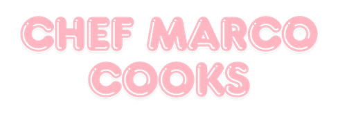 Chefmarcocooks